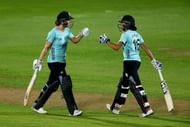 Surrey Stars v Western Storm - Women's Kia Super League